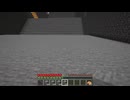 【minecraft】サバイバルでまったり整地して新しい世界作るわ【Part787】