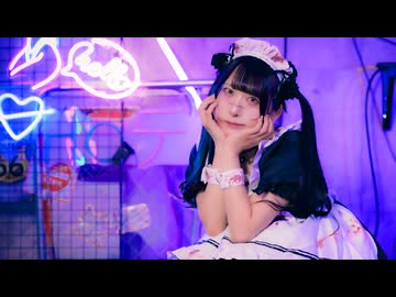 【來蘭みえ】 ゾンビ(Giga Waha Remix)【踊ってみた】