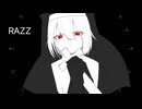 RAZZ / 初音ミク