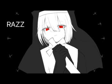 RAZZ / 初音ミク