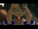 【VOCALOID亜種】ペルセ=崩音=ルア　脅カシの流儀【MMDハロウィン】