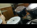 MARIONETTE BOOWY ドラムcover