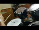 It´s my life Bon Jovi ドラムcover