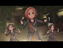 【デレステ】『シックグレー』で「Spring Screaming」
