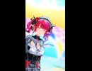 IRyS「好きって言って」#shorts 【MMD】【ホロライブEN】‪                              @IRyS