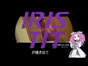 【替え歌拓也】IRIS TIT