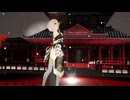 【MMD艦これ】将進酒(長良型 由良)