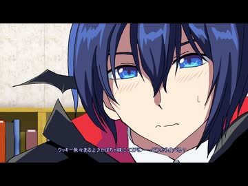 【KAITO V3】ハロウィンの話