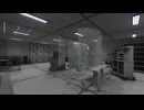 【VRChatワールド紹介】Sector 306 Medbay