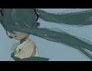 私の肺胞/初音ミク