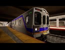 【Train Sim World 6】M9&M7 JapanLivery
