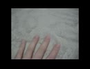 【愛撫】布団を猫とする。.mp4