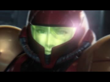 【HDリマスター版】迫真Other M部・ハードの裏技.mpfinal