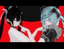 アイデンティティ / covered by月夜Tsukiyo × hiiri【歌ってみた】