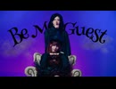 【Miμ《みゅう》】Be My Guest / Azari 踊ってみた withゆーてん【オリジナル振付】