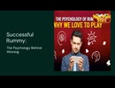 Successful Rummy The Psychology Behind Winning