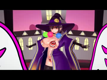 うちのこで『Happy Halloween』