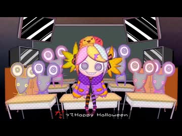【歌ってみた】HappyHalloween 歌った【茶桜(さくれ)】