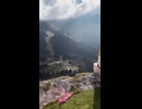 飛びすぎ