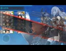 【艦これ】E2-3甲 ナルヴィク防衛戦 攻略動画
