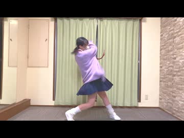 【課題曲】雑魚 踊ってみた【カササギありゅー】