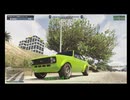 【GTA5】 ヴァビッド レトニュー Mk2 クラシックスポーツカー 【Steam】