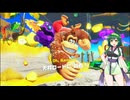 ドンキーコング バナンザ Part4【VOICEVOX実況】