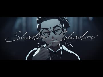 【MMDポケモン】Shadow Shadow【カラスバ】