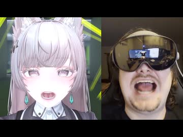 ホモと見るすごすぎるサムスンの新型VR