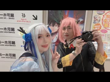 3Dフェイスステッカー撮影レポ【無料ギフトでイベ一位】