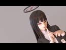 MMD リオでラビットホール