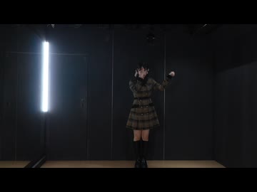 【踊ってみた】Happy Halloween【なーちゃん。】