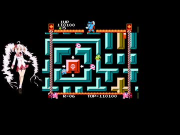 [TAS] [FC] デビルワールド TAS 更新版 15:59.05