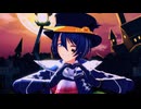 【MMDメギド72】Happy Halloween【デカラビア】