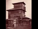 歴史秘話　参道にはトイレの神様　東光寺