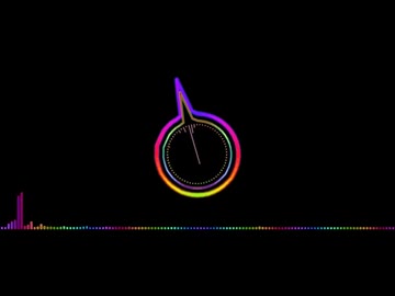 【Electro Swing】を作ろうとしたらMegalovaniaみたいになった曲【オリジナル曲】