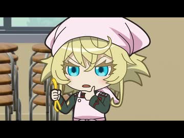 異世界かるてっと３ 第4話「混乱！ちょうりじっしゅう」