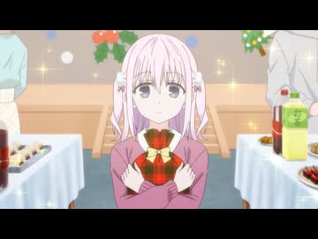 顔に出ない柏田さんと顔に出る太田君　第5話　柏田さんと太田君と冬休み