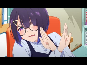 さわらないで小手指くん【オンエア版】　第4話　いずみちゃんは水泳を辞めたい①