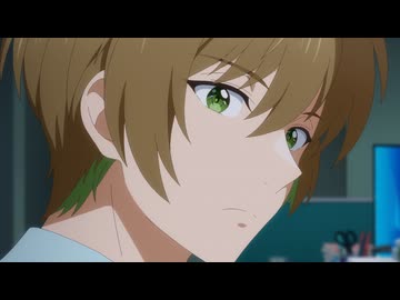 不器用な先輩。　第5話　ぜんぶ台風のせいっちゃ