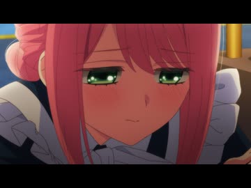 機械じかけのマリー　第5話　嫉妬するマリー