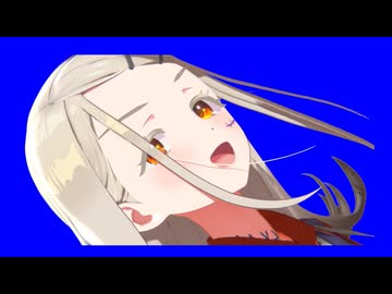 驚かしてくる広と踊る手毬BB