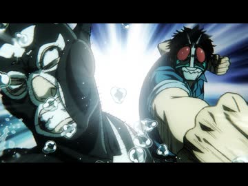 東島丹三郎は仮面ライダーになりたい　#5　僕にもブイスリーやらせてよ