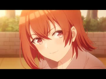 友達の妹が俺にだけウザい　第5話　友達の妹が俺にだけ近い