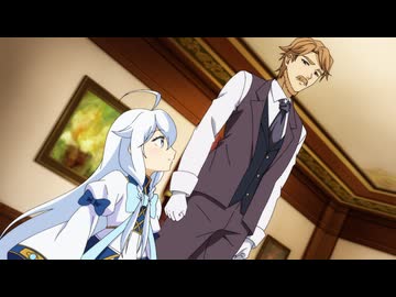 父は英雄、母は精霊、娘の私は転生者。　第5話　王家と精霊の確執