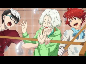 SI-VIS: The Sound of Heroes　5th Live　五つが一つになった日