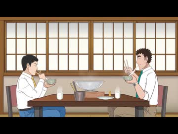 野原ひろし 昼メシの流儀　5　うどんすきの流儀／パンケーキの流儀