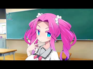 [R-18]めたんちゃんの髪で包んでもらうだけ（導入パート）[ｺｯｼｮﾘ]