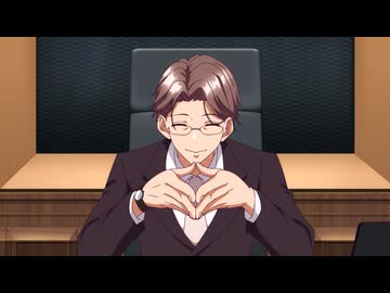 ギルティホール【オンエア版】 ＃4「黒ギャルをご指名ですか？」