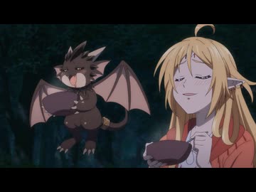 素材採取家の異世界旅行記 第5話「二人の用心棒」